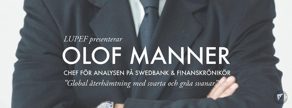 Olof manner bild