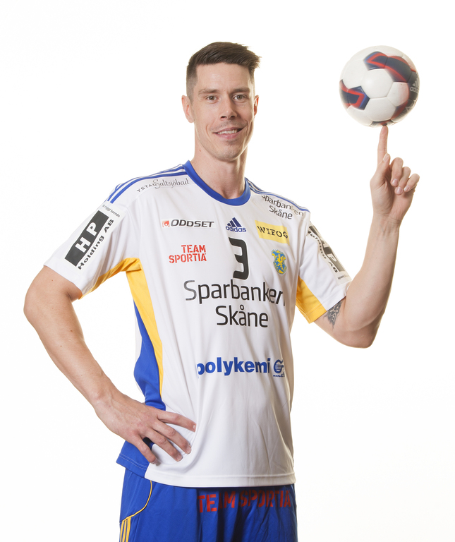 Kim andersson