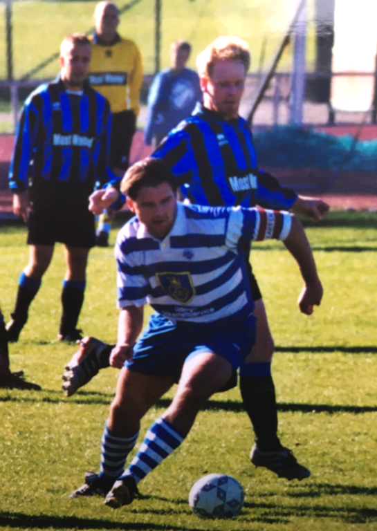 J lorentzon