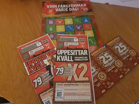 Md bingolotto uppesittarkv ll