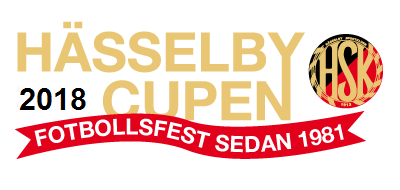 H sselbycupen 2018 logga