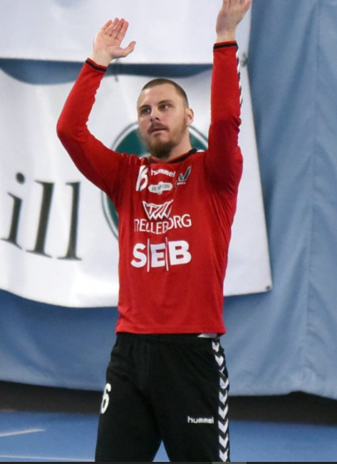 Michael andersson