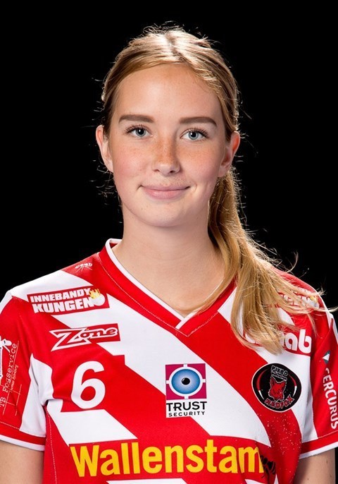 Josefine beckamn