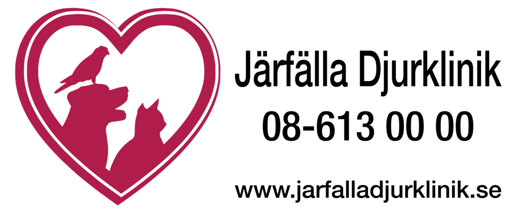 J rf lla djurklinik