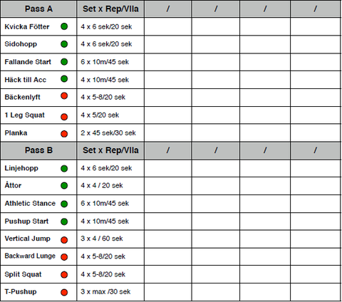 Md schema