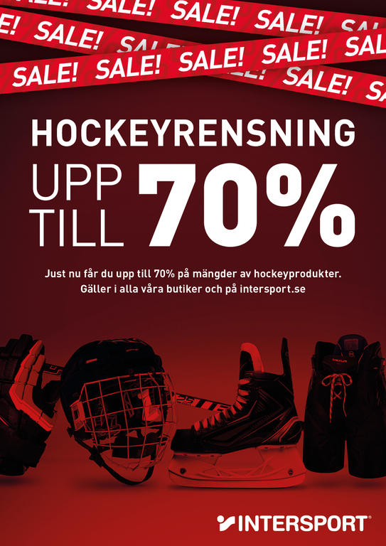 Hockeyrensning fb