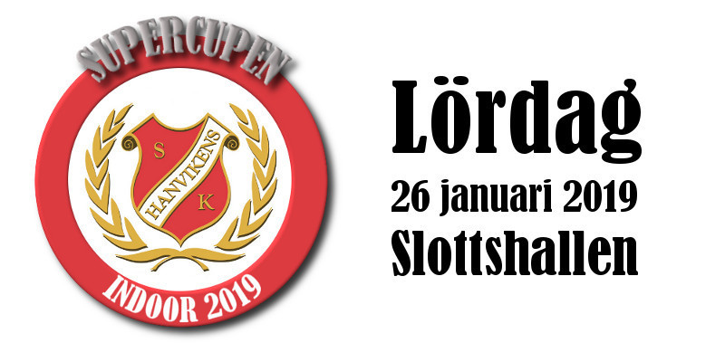 Supercupen 2019 26 jan 2019 