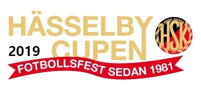 H sselbycupen 2019 evenmangslogga