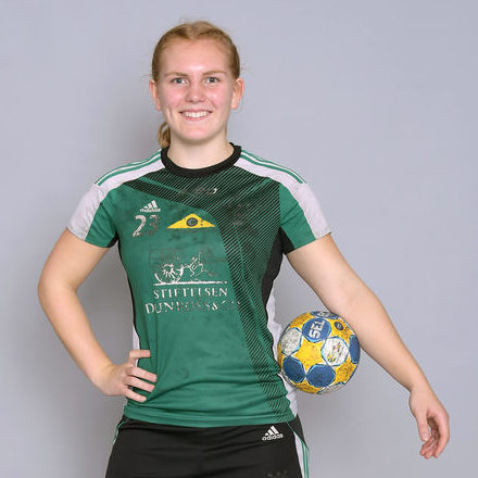 Agnes hallberg 400