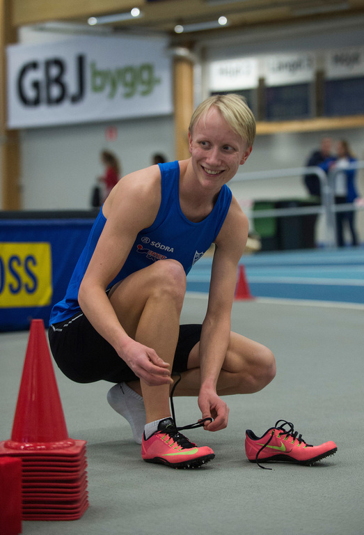 Anton bertilsson