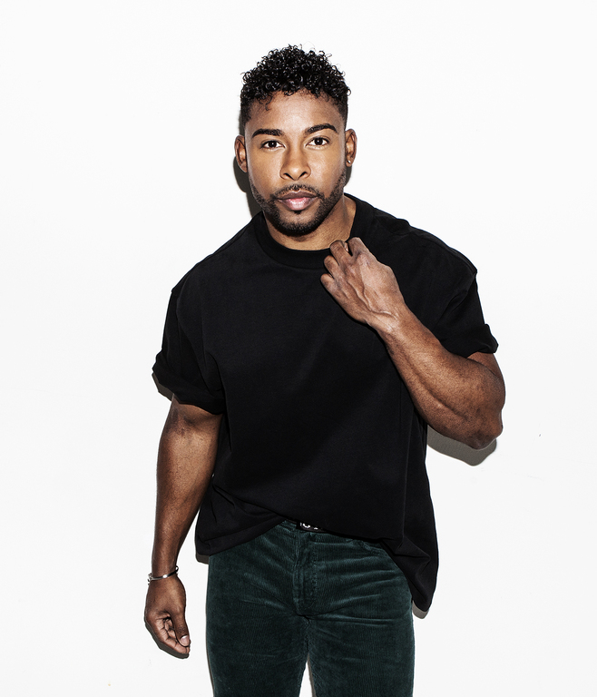 John lundvik 3