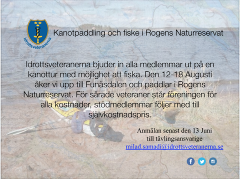 Md iv fiskeresa