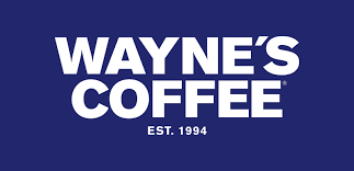 Waynes coffe