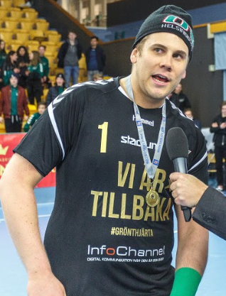 Linusnileskog
