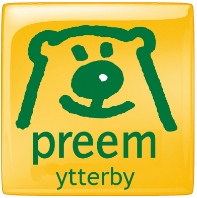 Preem 3d ytterby