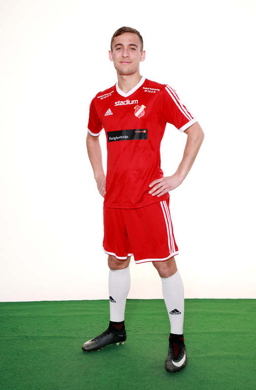 Jesper sommensj