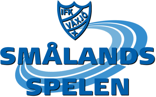 Sm landsspelen