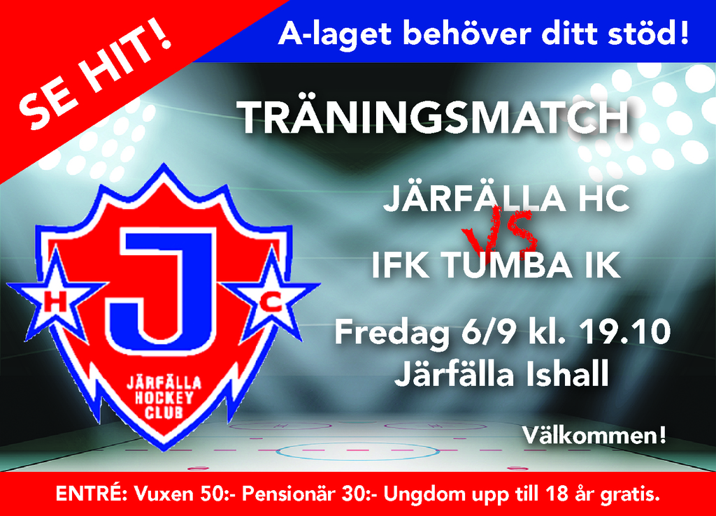 Tumba ik