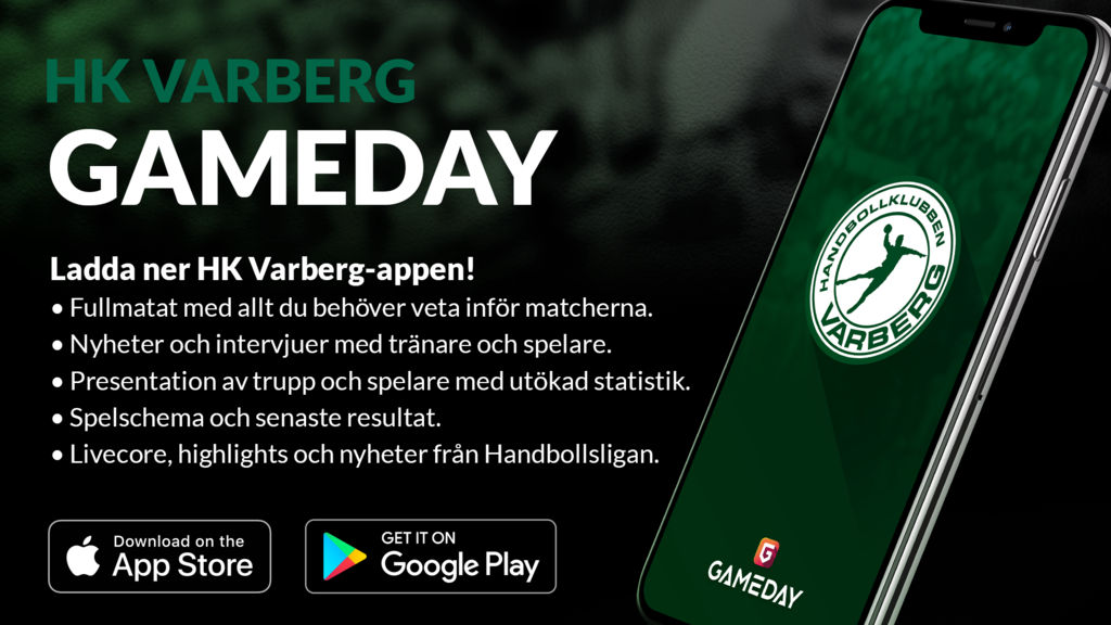 Ladda ner appen