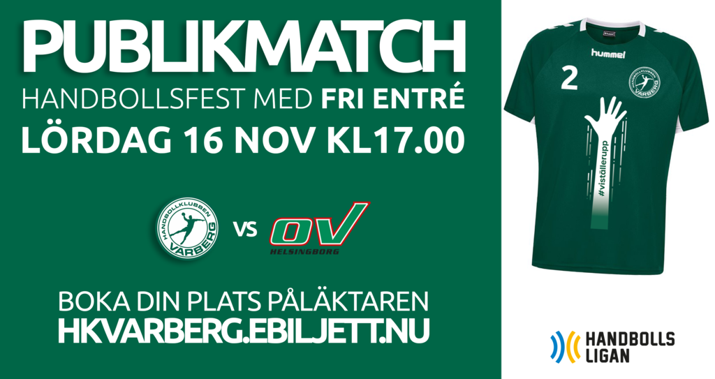 Fb evenemang 16nov