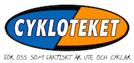 Cykloteket
