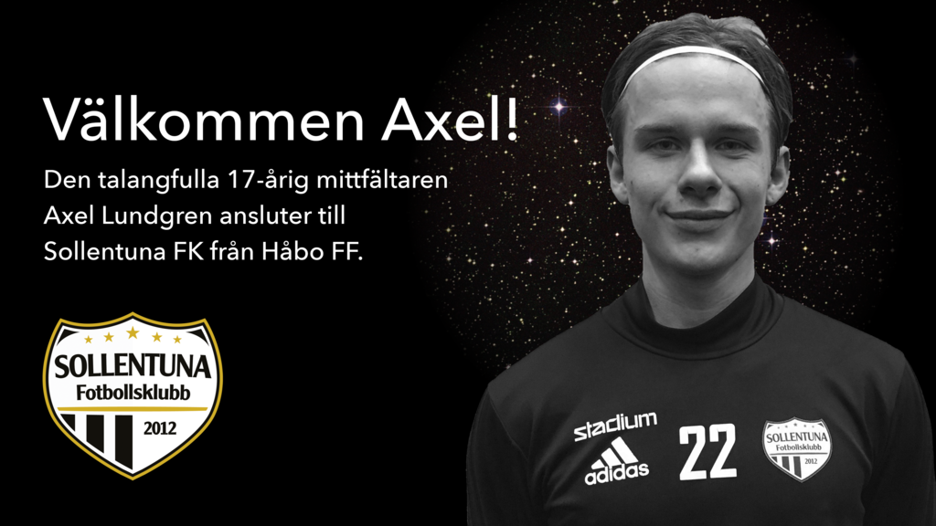 Axel lundgren