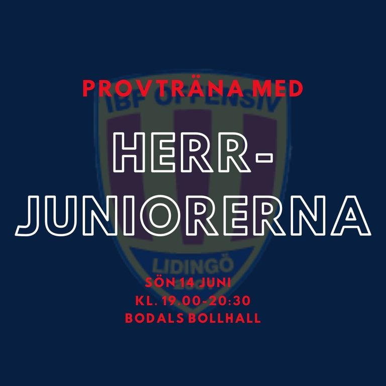 Provtr na med hj