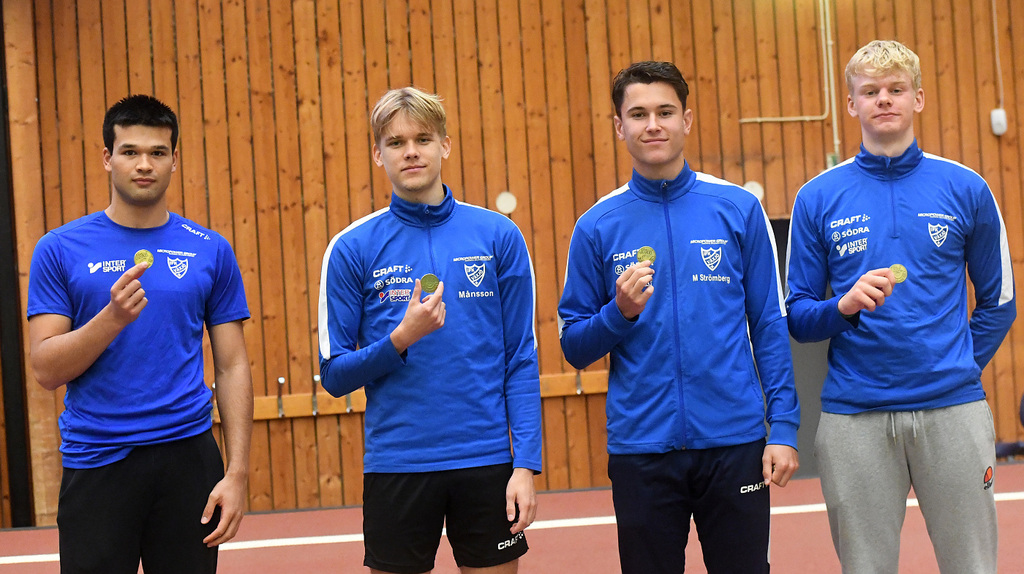 Ifk v xj 3580