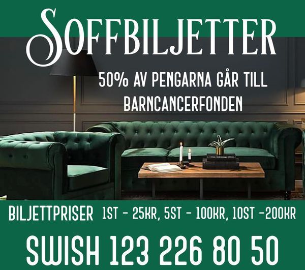 Soffbilj