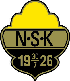 Norrtulls sk logo vector