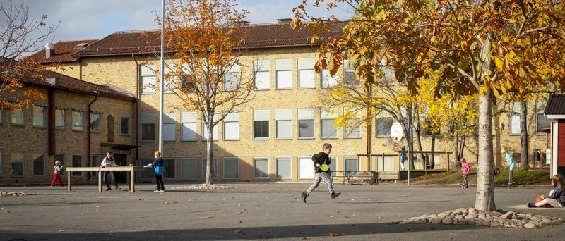 Norrtullskolan 2434