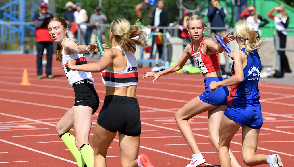 F15 3x800m  4131