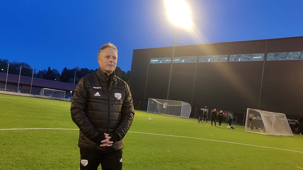 Sollentunafk steven payne elitettan
