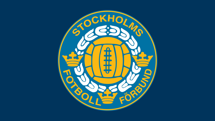 Stockholms fotbollf rbund