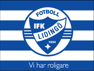 Flagga ifkliding  3 bskr 3