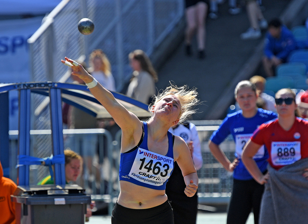 Ronja rickardsson 777 8516
