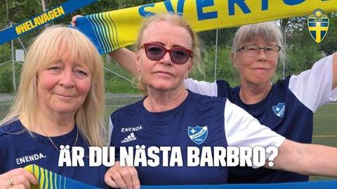 Md barbro svff stor