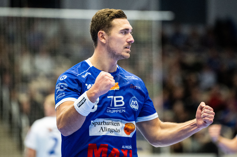 Mathias pedersen pr