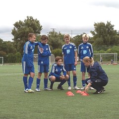 Sm square akademi camp 2023