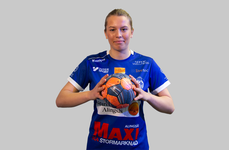 Signe lindblad