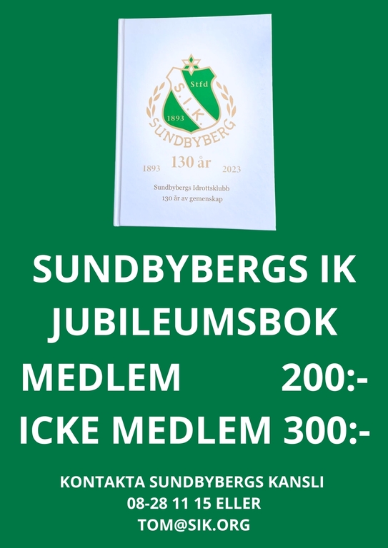 Boken 300kr