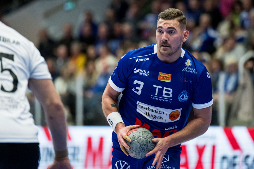 Mathias pedersen pr