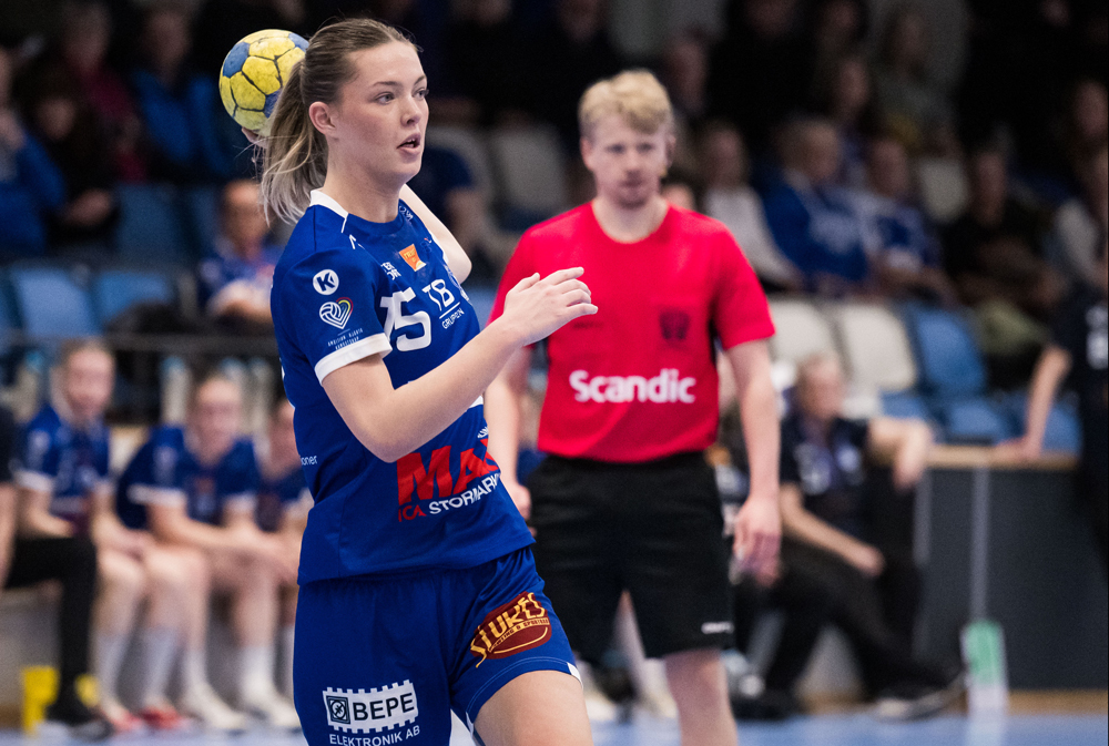 Ella larsson pr