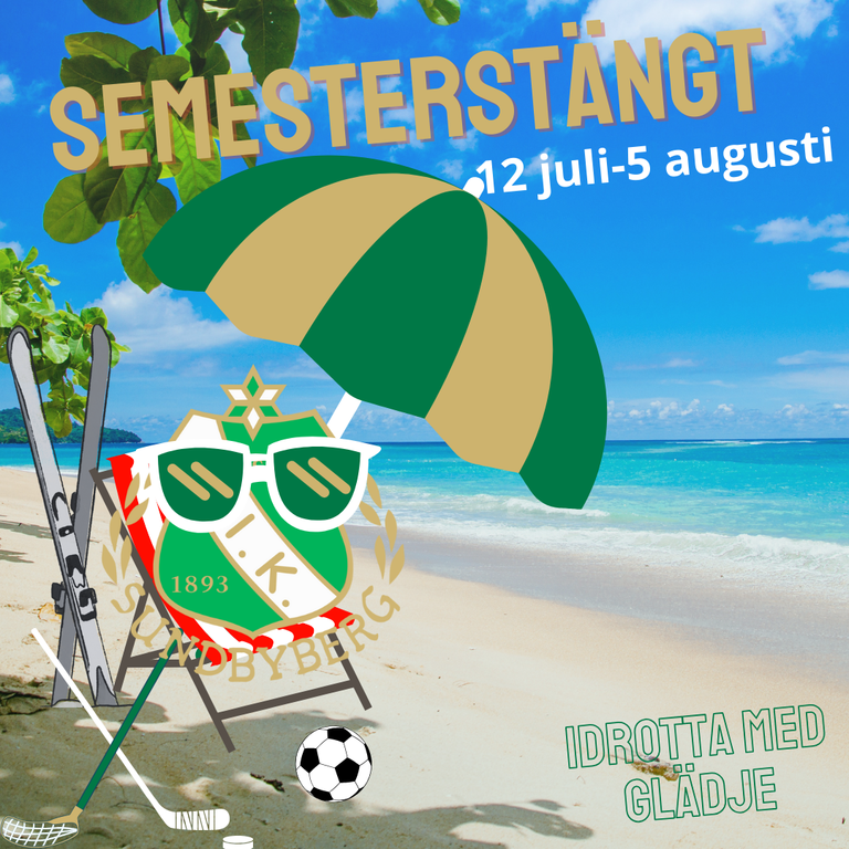 Semesterst ngt