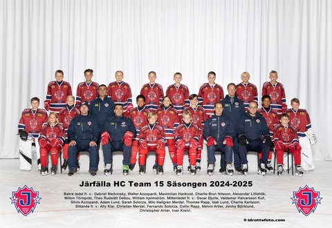 Md team 15