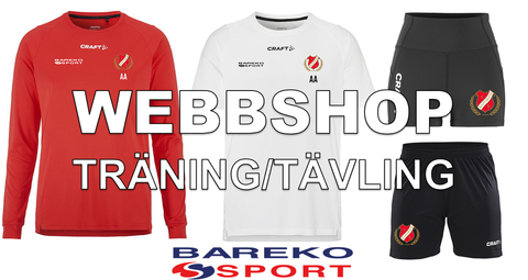Md hemsida bareko webbshop