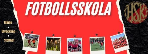 Md fotbollsskola   h sselby fotboll