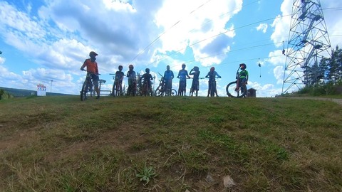Md mtb
