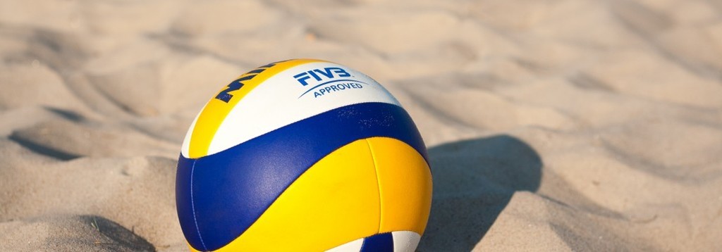 Beachvolley sand 1030x360