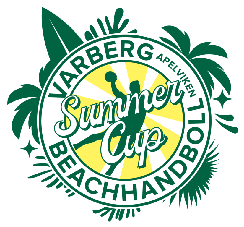 Hkv beachhandboll logo 1